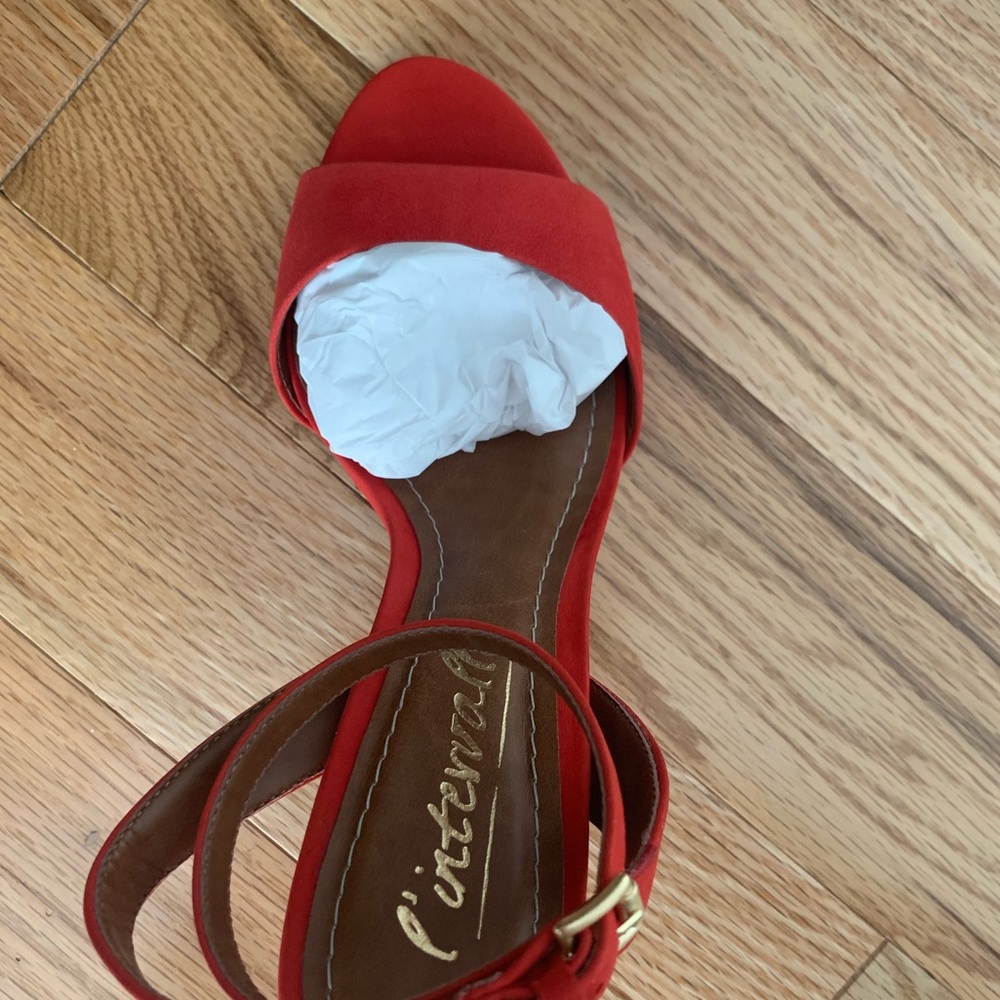 L'intervalle heels - Picture 5 of 5